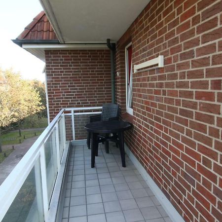 Residenz Albatros Apartment คุกซ์ฮาเวน ภายนอก รูปภาพ